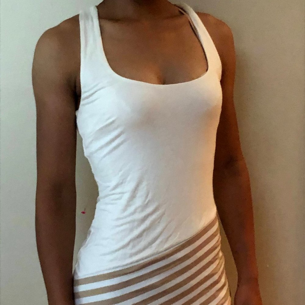 Bebe Bodycon Dress